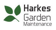 Harkes Garden Maintenance